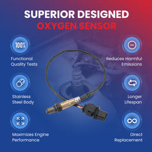 MOCA Oxygen Sensor - OS5085