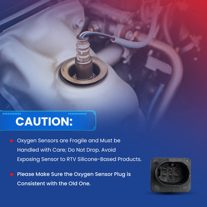 MOCA Oxygen Sensor - OS5085