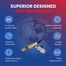 MOCA Oxygen Sensor - OS5086