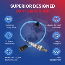 MOCA Oxygen Sensor - OS5087