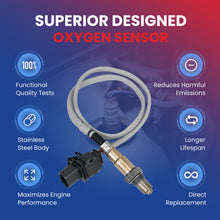 MOCA Oxygen Sensor - OS5088