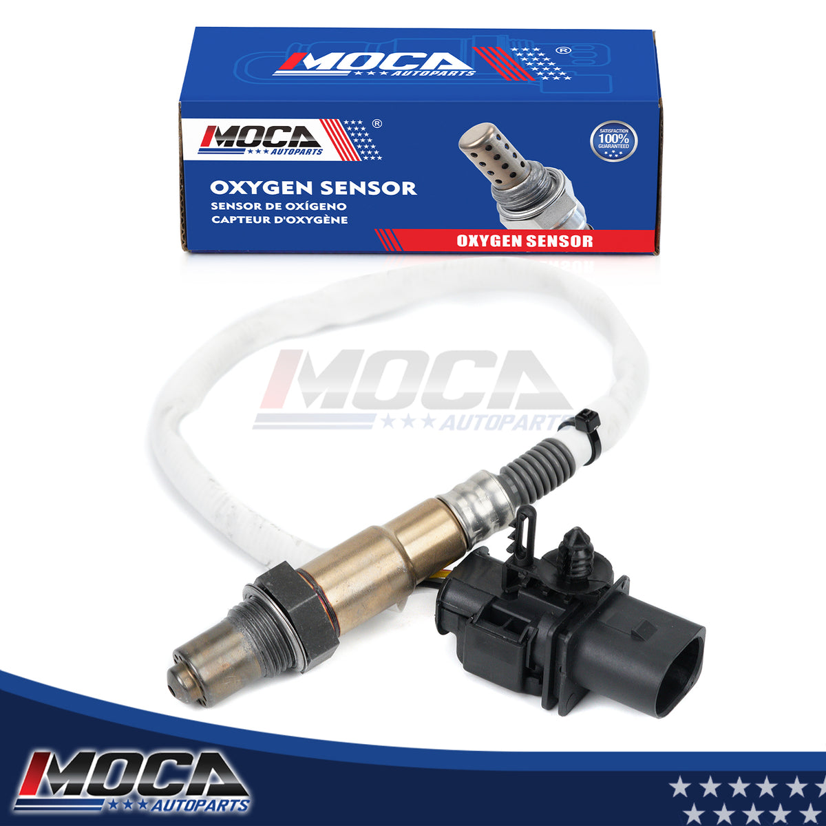 MOCA Oxygen Sensor - OS5089