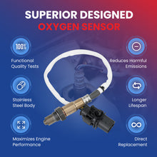 MOCA Oxygen Sensor - OS5089