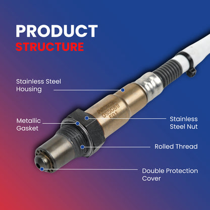 MOCA Oxygen Sensor - OS5089