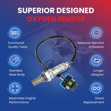 MOCA Oxygen Sensor - OS5090