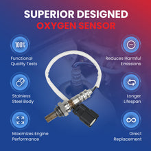 MOCA Oxygen Sensor - OS5091