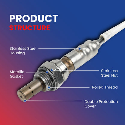 MOCA Oxygen Sensor - OS5091