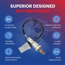 MOCA Oxygen Sensor - OS5092