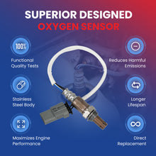 MOCA Oxygen Sensor - OS5093
