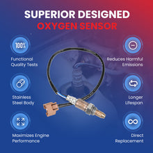 MOCA Oxygen Sensor - OS5094