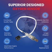 MOCA Oxygen Sensor - OS5095