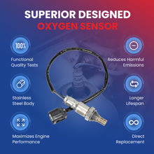 MOCA Oxygen Sensor - OS5096