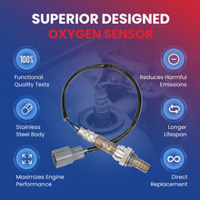 MOCA Oxygen Sensor - OS5097