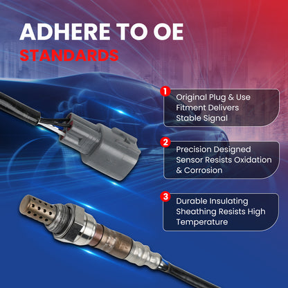 MOCA Oxygen Sensor - OS5097