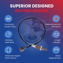 MOCA Oxygen Sensor - OS5099