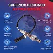 MOCA Oxygen Sensor - OS5100