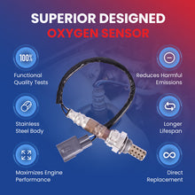 MOCA Oxygen Sensor - OS5102