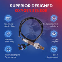 MOCA Oxygen Sensor - OS5103