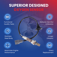 MOCA Oxygen Sensor - OS5104