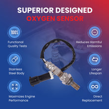 MOCA Oxygen Sensor - OS5106
