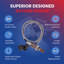 MOCA Oxygen Sensor - OS5110