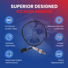 MOCA Oxygen Sensor - OS5112