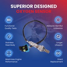 MOCA Oxygen Sensor - OS5113