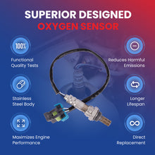 MOCA Oxygen Sensor - OS5114