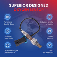 MOCA Oxygen Sensor - OS5116
