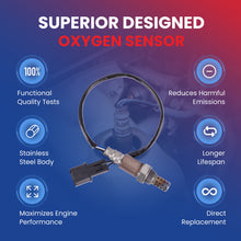 MOCA Oxygen Sensor - OS5127