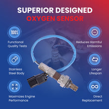 MOCA Oxygen Sensor - OS5129