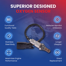 MOCA Oxygen Sensor - OS5136