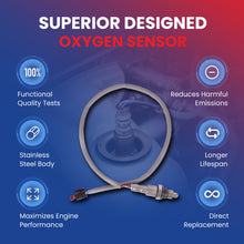 MOCA Oxygen Sensor - OS5146