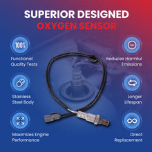 MOCA Oxygen Sensor - OS5147
