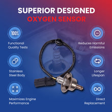 MOCA Oxygen Sensor - OS5148