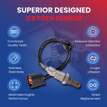 MOCA Oxygen Sensor - OS5149