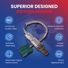 MOCA Oxygen Sensor - OS5150
