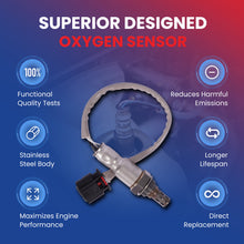MOCA Oxygen Sensor - OS5152
