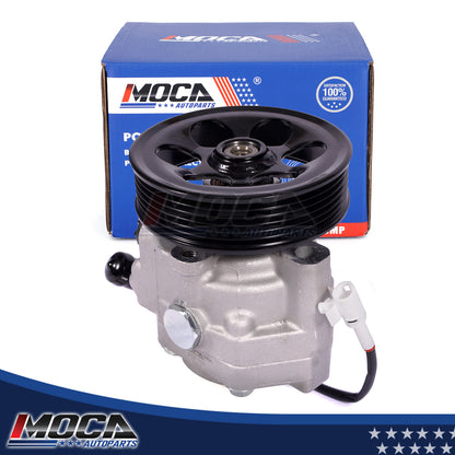 MOCA Power Steering Pump - PSP188