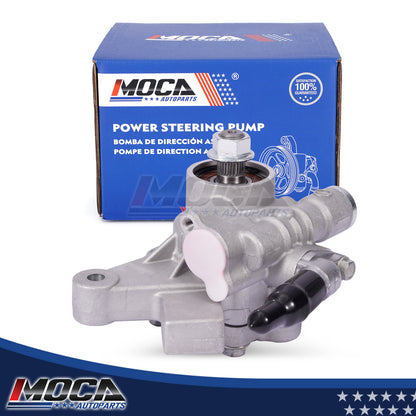 MOCA Power Steering Pump - PSP5066