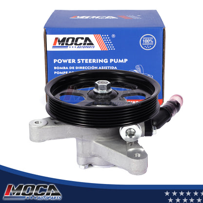 MOCA Power Steering Pump - PSP5193P