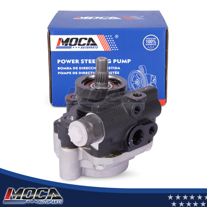 MOCA Power Steering Pump - PSP5228