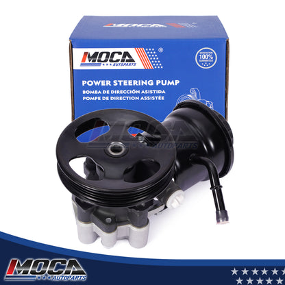 MOCA Power Steering Pump - PSP5248R