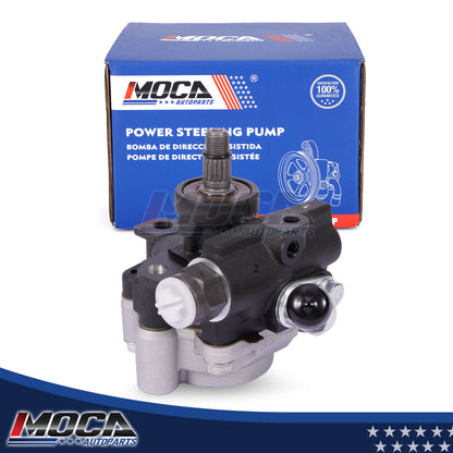 MOCA Power Steering Pump - PSP5258