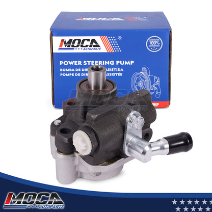 MOCA Power Steering Pump - PSP5305P