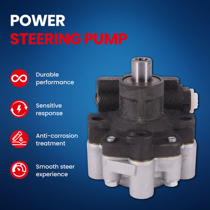 MOCA Power Steering Pump - PSP5305P