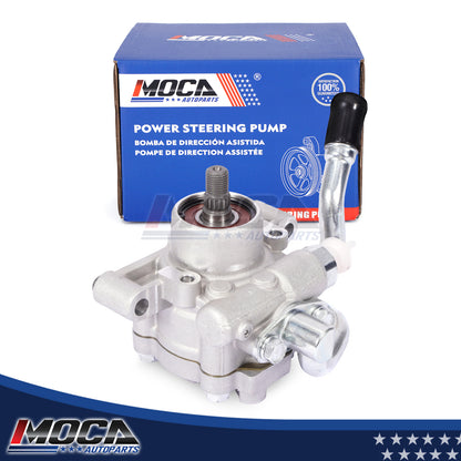 MOCA Power Steering Pump - PSP5370