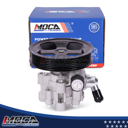 MOCA Power Steering Pump - PSP5402
