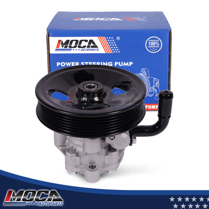 MOCA Power Steering Pump - PSP5476