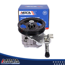 MOCA Power Steering Pump - PSP5933
